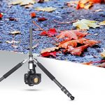 Rollei Fotostativ Allrounder Carbon Test 2019