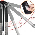 Vanguard Abeo Pro 283AB Test 2019