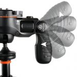 Vanguard Alta CA 233AGH Test 2019