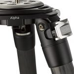 Rollei Rock Solid Alpha Test 2019