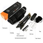 K&F Concept TC2534 Test 2019