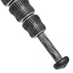 Gitzo Traveler Kit GT1555T (mit Kopf GH1382TQD) Test 2019