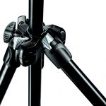 Manfrotto 290 Light mit Kugelkopf Test 2019