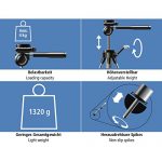 Hama Action 165 3D Test 2019