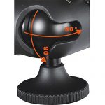 Vanguard Alta+ 263AGH Test 2019