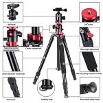 Neewer Aluminium Kamerastativ 75“ Test 2019