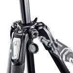 Manfrotto MK190X3-BH Test 2019