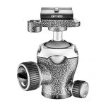 Gitzo Stativ-Kopf-Set (GT2545T mit GH1382QD) Test 2019