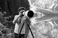 Gitzo GT3533S Test 2019