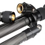 Sirui N-2205X Test 2019