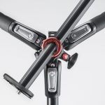 Manfrotto MT190XPRO3 Test 2019