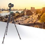 Rollei Fotostativ Allrounder Carbon Test 2019