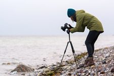 Rollei Compact Traveler No. 1 Carbon Test 2019