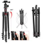 Neewer Kamera-Stativ 62″ Test 2019