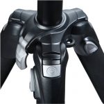 Vanguard Abeo Plus 323CT Test 2019