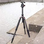 Firmcam TripodPro FC255 (mit FC38) Test 2019