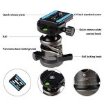 BONFOTO B674C Test 2019