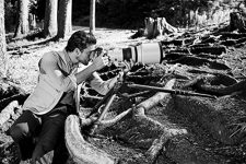 Gitzo GT3533S Test 2019