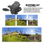 Zomei Z666 Test 2019