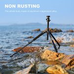 K&F Concept KF-TM2324 Test 2019